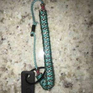 JCREW ADJUSTABLE BRACELET